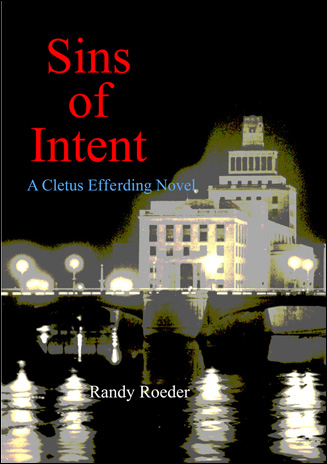 Sins of Intent cover