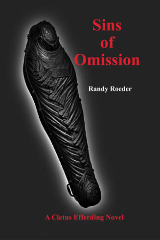 Sins of Omission cover